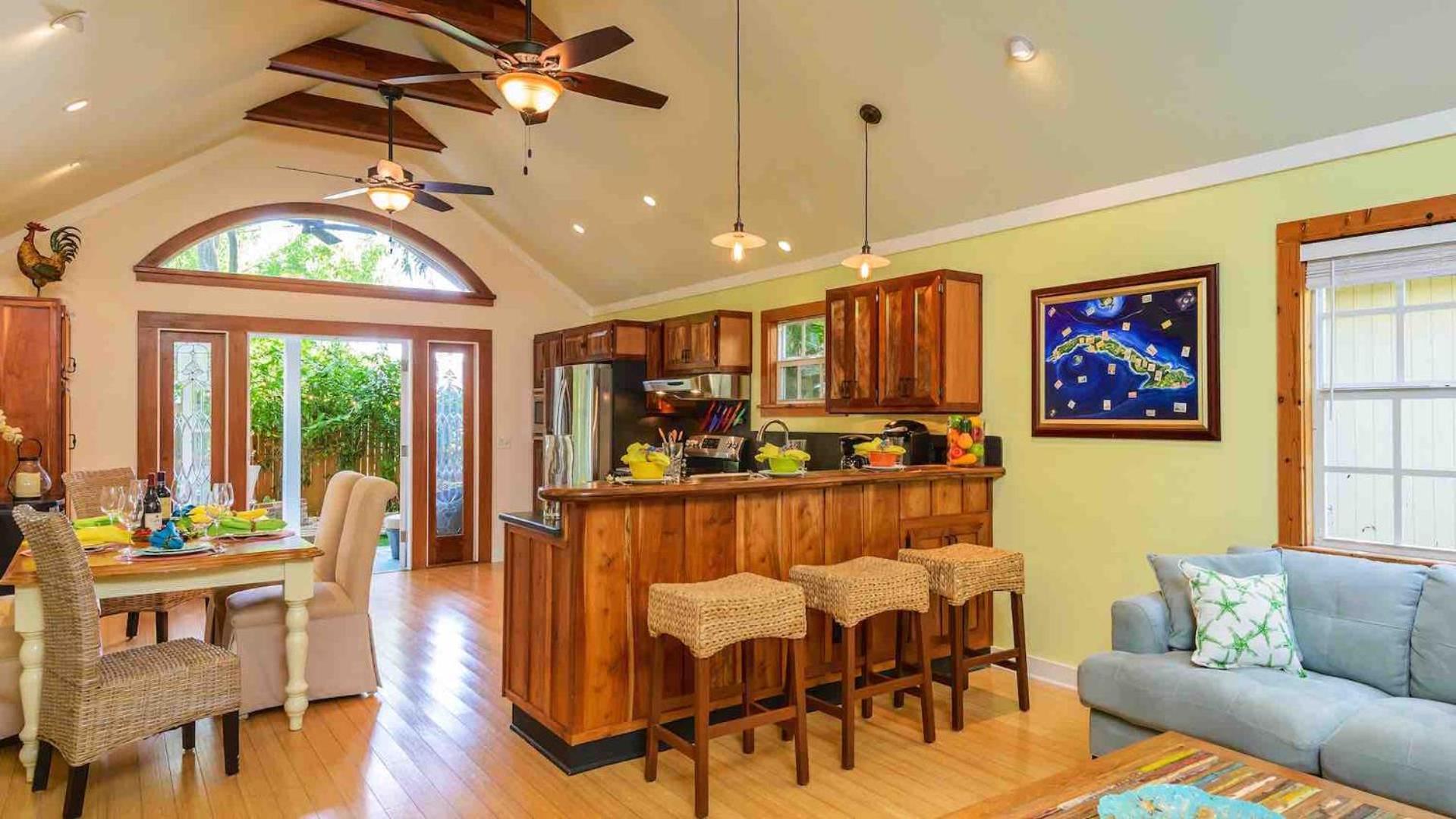 Swept Away By Last Key Realty Key West Exterior foto