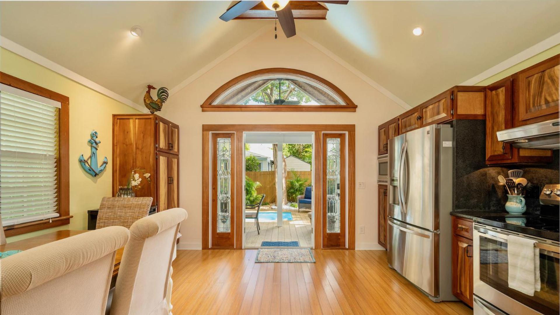 Swept Away By Last Key Realty Key West Exterior foto
